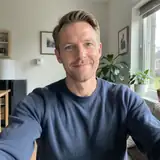 Daan Bakker